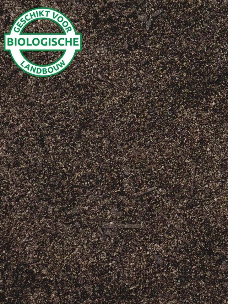 Potgrond voor binnen buiten tuin moestuin gazon planten, Tuin en Terras, Aarde en Mest, Potgrond, Verzenden