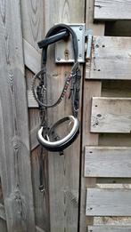 hoofdstel maat pony, Ophalen of Verzenden, Gebruikt