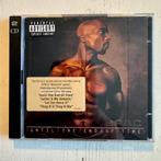 2Pac - Until The End Of Time, Ophalen, 1985 tot 2000, Zo goed als nieuw