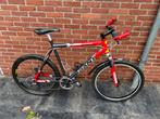 Giant mountainbike, Ophalen, Gebruikt, Hardtail, Heren