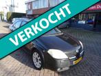Nissan Primera 2.0 Tekna Pack/Airco/Trekhaak/lmv, Auto's, Nissan, Voorwielaandrijving, 1998 cc, 4 cilinders, 700 kg