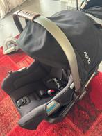 Nuna PIPA next + ISOFIX Base - ZGAN!, Overige merken, Zo goed als nieuw, Isofix, 0 t/m 13 kg