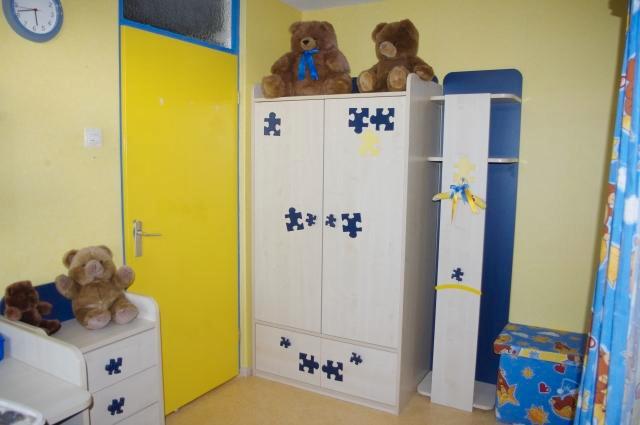 Meubels/bed complete kinderkamer tienerkamer 14-delig, Kinderen en Baby's, Kinderkamer | Complete kinderkamers, Gebruikt, Jongetje of Meisje