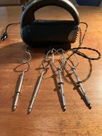 Deeg klopper, Antiek en Kunst, Ophalen of Verzenden