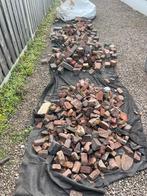 Waaltjes breuk restpartij, Tuin en Terras, Grind, Keien en Split, Ophalen, Overige materialen, Gebruikt, Overige typen