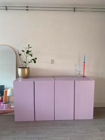 Ivar kasten IKEA 80 x 50 - afbeelding 2