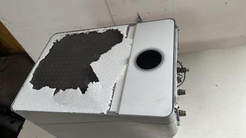 Nefit 9000i 35kW beschikbaar voor biedingen