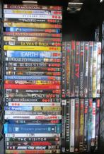 195x DVD/Blu-Ray video films, Alle leeftijden, Ophalen of Verzenden, Zo goed als nieuw