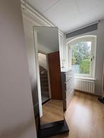 Staande spiegel te koop!, Huis en Inrichting, Woonaccessoires | Spiegels, Ophalen, Minder dan 50 cm, Gebruikt, Minder dan 100 cm