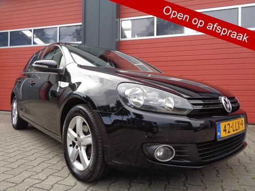 Volkswagen Golf 1.4 TSI Comfortline,5Drs,Navi,Cruise!, Auto's, Volkswagen, Bedrijf, Te koop, Golf, ABS, Airbags, Airconditioning