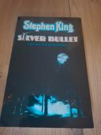 Stephen King - Silver Bullet (Het Uur van de Weerwolf), Boeken, Ophalen of Verzenden, Gelezen, Stephen King, Nederland