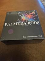 Palmera Pods - Draadloze Oortjes Nieuw! Geseald, Ophalen of Verzenden, Nieuw, Overige merken, Bluetooth