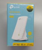 TP-Link RE200-AC750 WiFi Range Extender, Computers en Software, WiFi-versterkers, Verzenden, Nieuw, TP-Link, TP-Link Enterprises