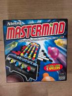 Nieuw Mastermind voor 2 - 5 spelers  Parker, Een of twee spelers, Ophalen of Verzenden, Zo goed als nieuw, Parker