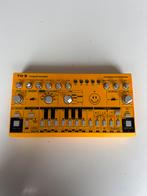 Behringer TD-3 AM, Muziek en Instrumenten, Synthesizers, Ophalen of Verzenden, Zo goed als nieuw, Overige aantallen, Overige merken