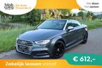 Audi S3 2.0 TFSI Quattro / Nekverwarming / B&O € 35.995,00, Auto's, Automaat, S3, 4 cilinders, Leder en Stof