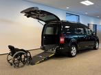 Volkswagen Caddy Maxi Rolstoelauto 5+1, 1479 kg, 12 maanden, Stof, Gebruikt