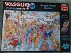 Wasgij puzzel, Ophalen of Verzenden, Zo goed als nieuw