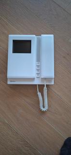 Galmar Intercom met Video, Ophalen of Verzenden, Terugspreekfunctie, Gebruikt, Bedraad