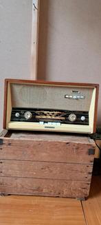 B5X22A Philips radio, Antiek en Kunst, Ophalen of Verzenden