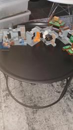 Lego minecraft, Ophalen of Verzenden, Zo goed als nieuw, Complete set, Lego