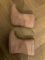 Enfant termo boots gevoerd maat 25 oud roze, Gebruikt, Meisje, Ophalen of Verzenden, Laarzen