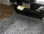 vloerkleed, Huis en Inrichting, Stoffering | Tapijten en Kleden, Ophalen, Gebruikt, Grijs, 150 tot 200 cm