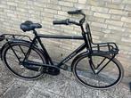 Cortina Milo heren transportfiets 28inch 61cm, Fietsen en Brommers, Fietsen | Heren | Herenfietsen, 57 tot 61 cm, Ophalen, Overige merken