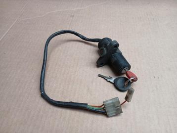 RS 50 Contactslot Aprilia RS50 Contact slot beschikbaar voor biedingen