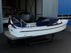 Antaris Sixty6 (jong gebruikt) (bj 2021), Watersport en Boten, Gebruikt, Polyester, Diesel, 6 meter of meer