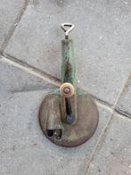 Snijbonenmolen, Ophalen of Verzenden, Gebruikt