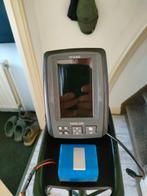 Toslon TF 640, Ophalen, Zo goed als nieuw, Overige typen