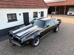 Pontiac Firebird 6.6 Formula 1974, Automaat, Achterwielaandrijving, 6600 cc, Leder en Stof