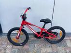 specialized hotrock kinderfiets (16), Fietsen en Brommers, Fietsen | Kinderfietsjes, Ophalen, Gebruikt, Minder dan 16 inch, Specialized