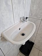 Complete wc, Doe-het-zelf en Verbouw, Sanitair, Ophalen, Gebruikt, Toilet