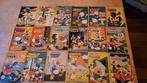 Donald Duck weekbladen 1954, Gelezen, Ophalen of Verzenden, Meerdere stripboeken, Walt Disney
