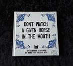 Spreekwoordenboekje Make That The Cat Wise, Ophalen of Verzenden, Zo goed als nieuw, Make That The Cat Wise