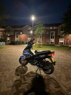 Gilera Runner 70 cc sp dd orgineel met wok, Fietsen en Brommers, Snorfietsen en Snorscooters, Ophalen of Verzenden, Gebruikt, Benzine