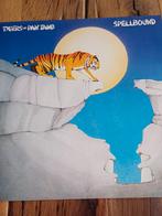 Tygers of Pan Tang - Spellbound LP (NWOBHM Klassieker), Cd's en Dvd's, Cd's | Hardrock en Metal, Ophalen of Verzenden, Gebruikt