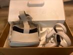 Meta quest 2 128gb, Spelcomputers en Games, Virtual Reality, Ophalen, Zo goed als nieuw, Overige platformen