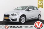 BMW 2-serie Active Tourer 218i Executive | Org NL | Navigati, Auto's, 1345 kg, Gebruikt, Origineel Nederlands, Bedrijf