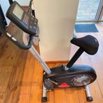Hometrainer fiets compact model, Ophalen, Overige materialen, Gebruikt, Buik