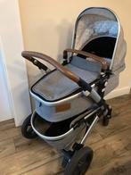 Joolz Geo, Kinderen en Baby's, Kinderwagens en Combinaties, Gebruikt, Verstelbare duwstang, Combiwagen, Ophalen