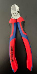 Knipex zijkniptang, Doe-het-zelf en Verbouw, Gereedschap | Handgereedschap, Ophalen of Verzenden, Nieuw