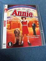 Annie DVD - Originele Film Klassieker, Ophalen of Verzenden, Zo goed als nieuw, Komedie, Alle leeftijden