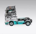 MERCEDES ACTROS AMG 2012 Camiones Tunning Nº 3 schaal 1/43, Hobby en Vrije tijd, Modelauto's | 1:43, Verzenden, Nieuw, Bus of Vrachtwagen