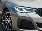 BMW 5-serie Touring 530e xDrive Incl. BTW Individual, Harman, Auto's, Automaat, 1998 cc, 1935 kg, Gebruikt