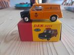 Dinky (Dan) Toys Mini Touring secours, Hobby en Vrije tijd, Modelauto's | 1:43, Nieuw, Dinky Toys, Ophalen of Verzenden, Auto