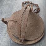 Om 1900 KLEIN Model Trapval Jager Trap Val Wildklem, Ophalen of Verzenden