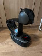 Dolce gusto infinissima of touch omgebouwd 1450/750 watt, Ophalen of Verzenden, Zo goed als nieuw, Koffiemachine